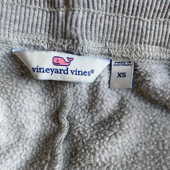 Vineyard Vines Men’s Gray‎ Lounge Jogger Pants Size XS - Picture 2 of 12